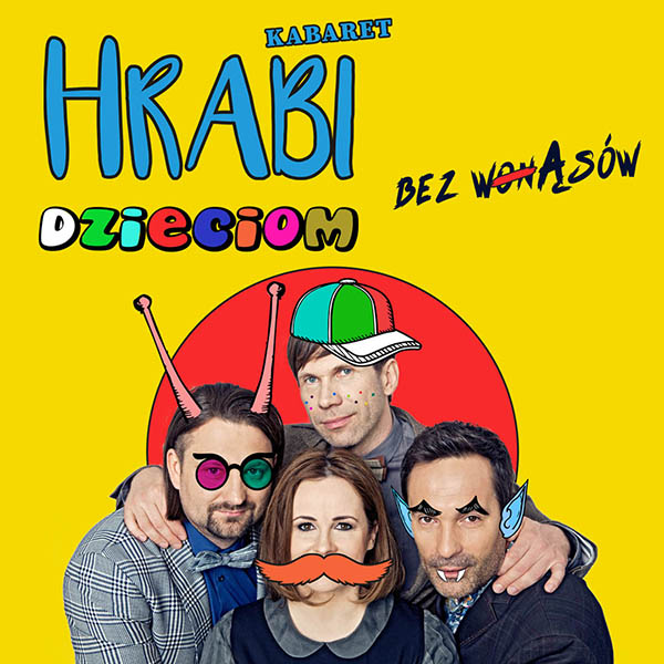 Hrabi „Bez wąsów”